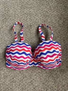 Rosa Faia (Anita) swimsuit top